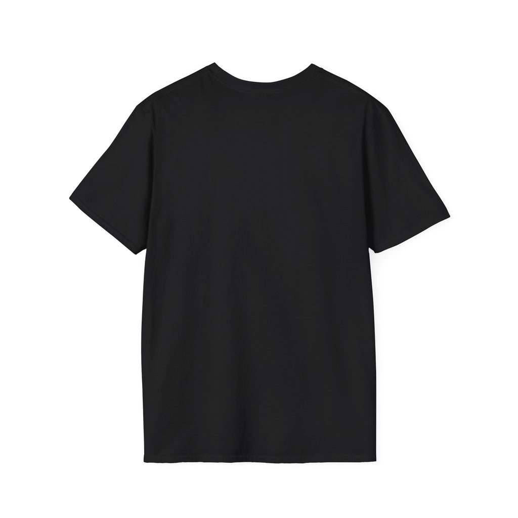 "It Is Finished" Unisex Softstyle T-Shirt