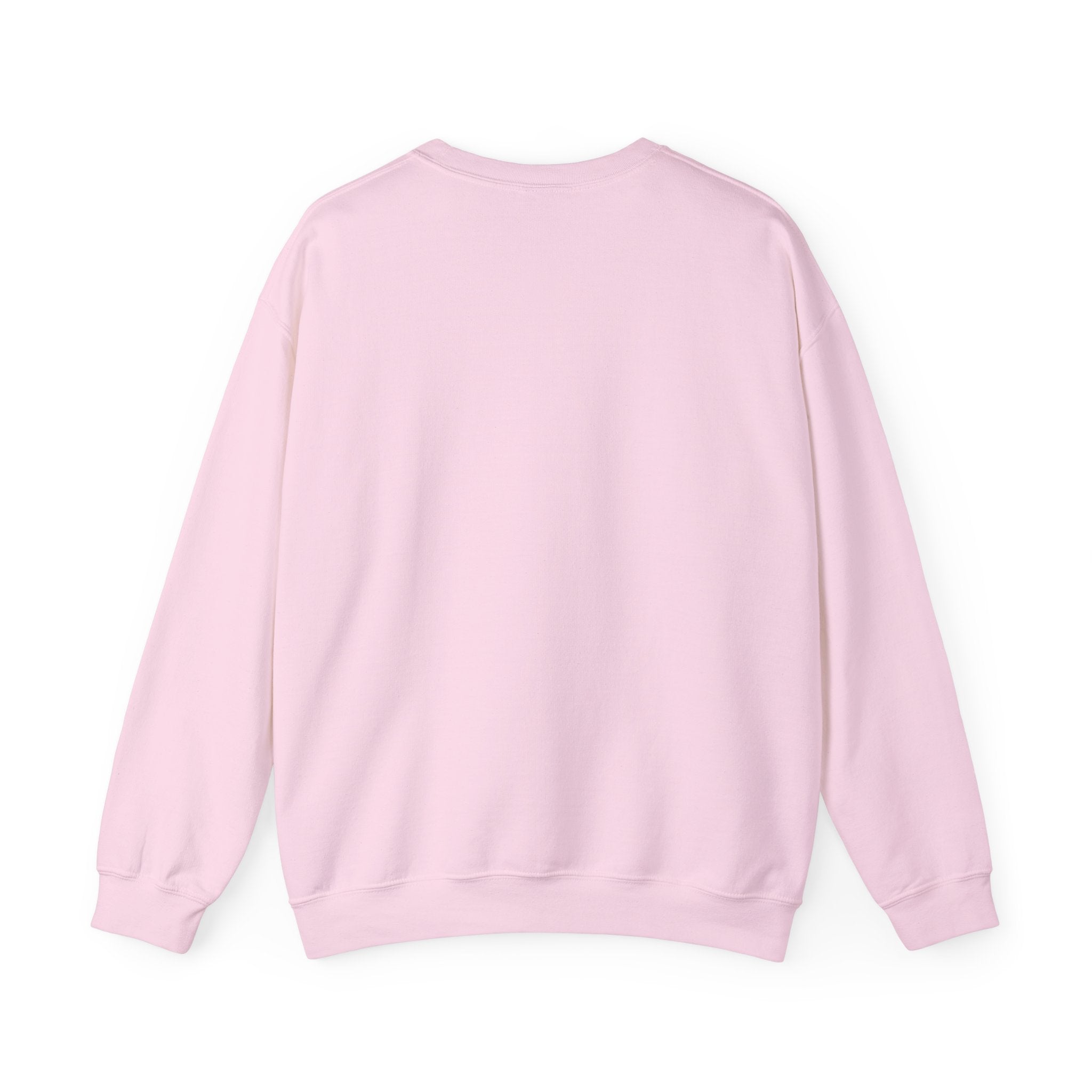 "Remove The Plank" Unisex Heavy Blend™ Crewneck Sweatshirt