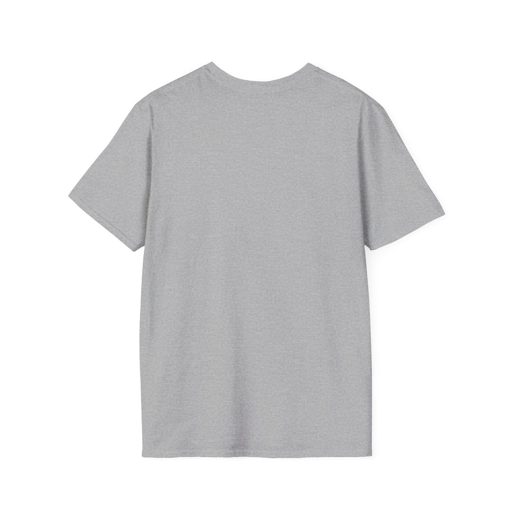 "It Is Finished" Unisex Softstyle T-Shirt