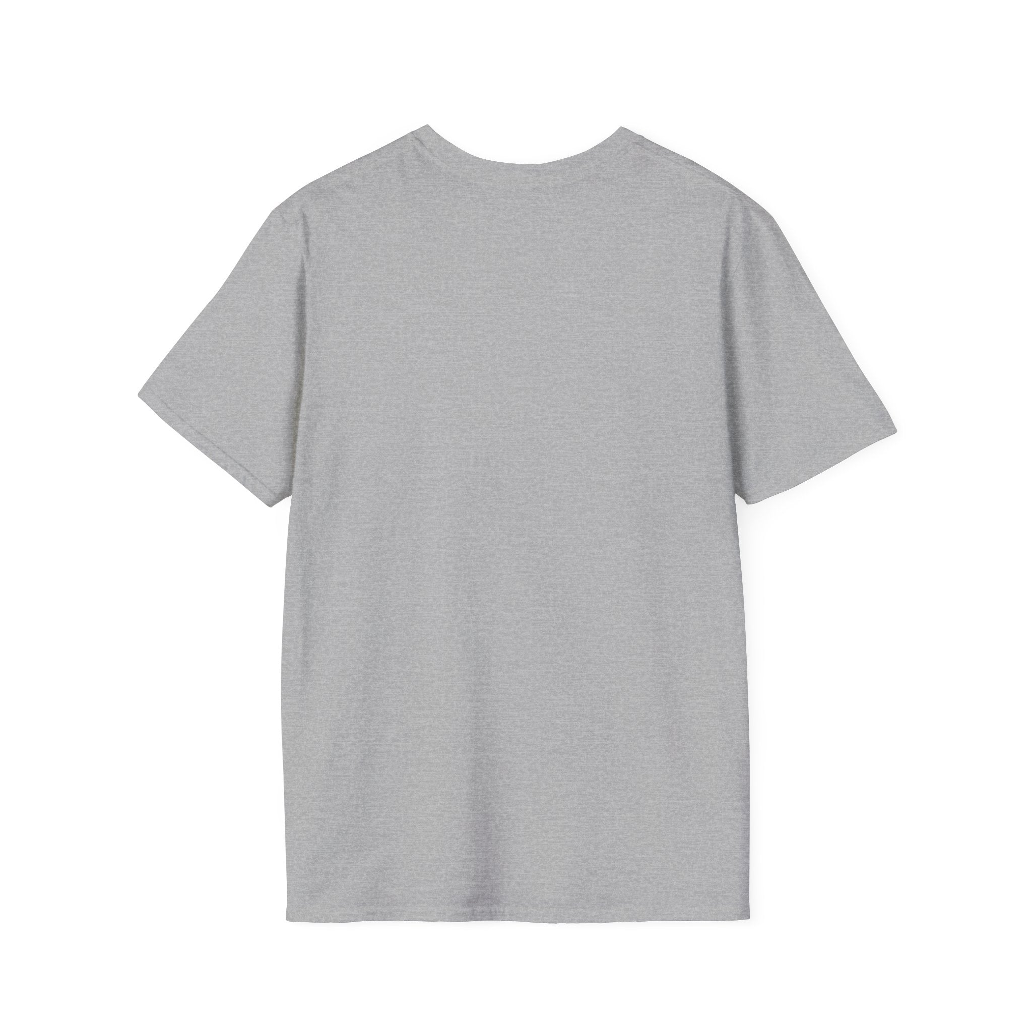 "It Is Finished" Unisex Softstyle T-Shirt