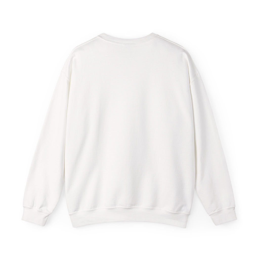 "David Danced"Unisex Heavy Blend™ Crewneck Sweatshirt