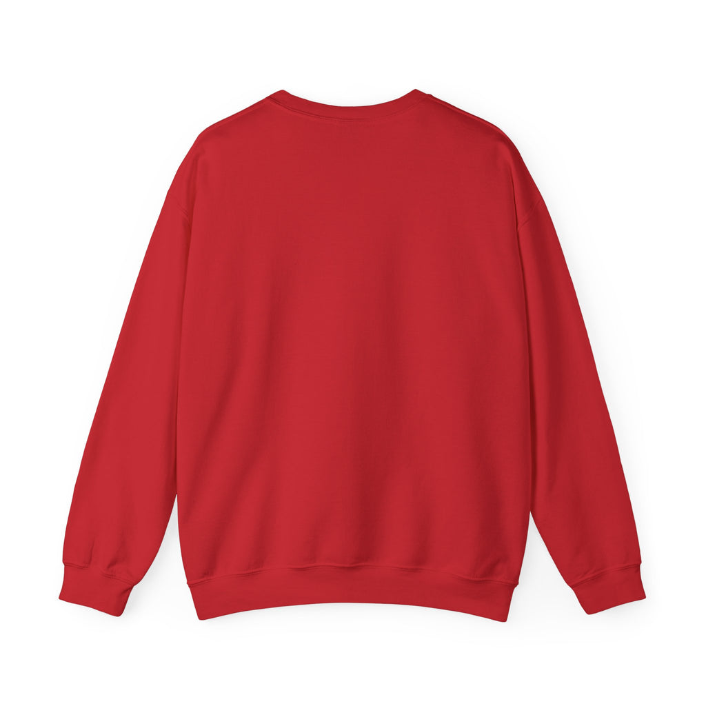 "David Danced"Unisex Heavy Blend™ Crewneck Sweatshirt