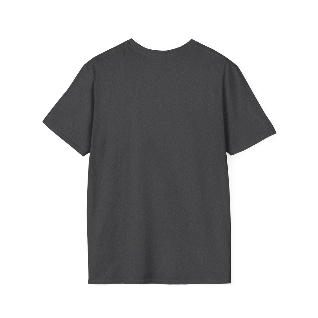 "It Is Finished" Unisex Softstyle T-Shirt