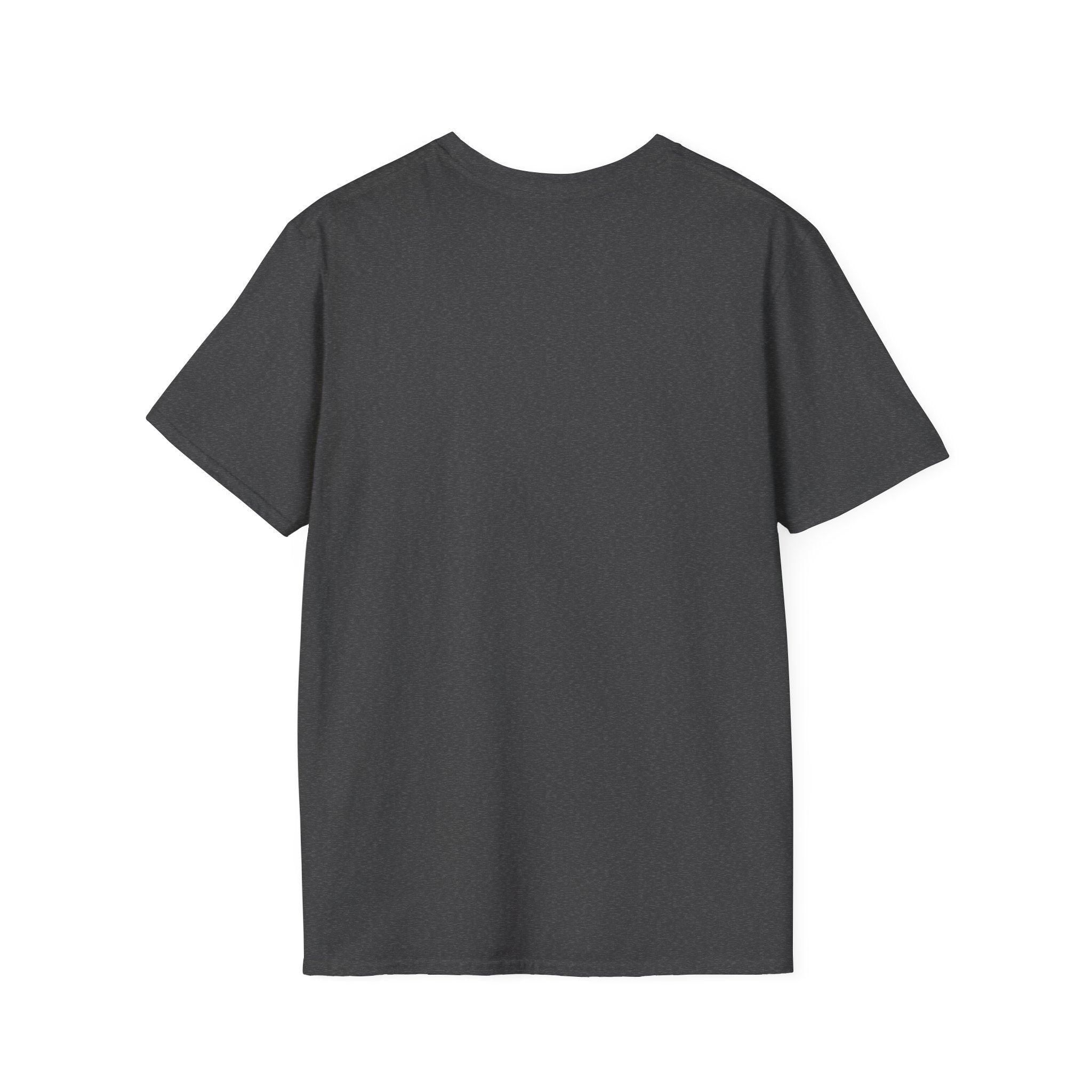 "It Is Finished" Unisex Softstyle T-Shirt