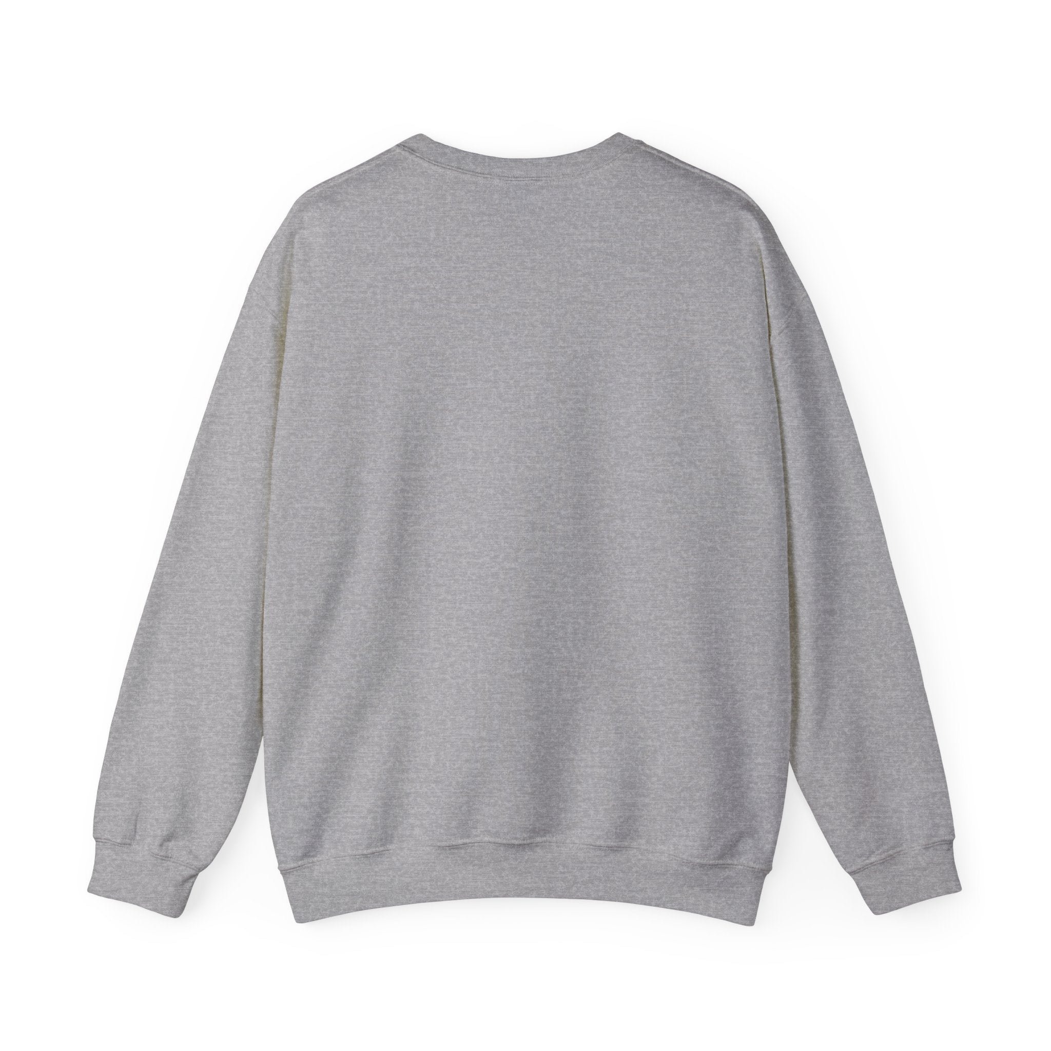 "Remove The Plank" Unisex Heavy Blend™ Crewneck Sweatshirt