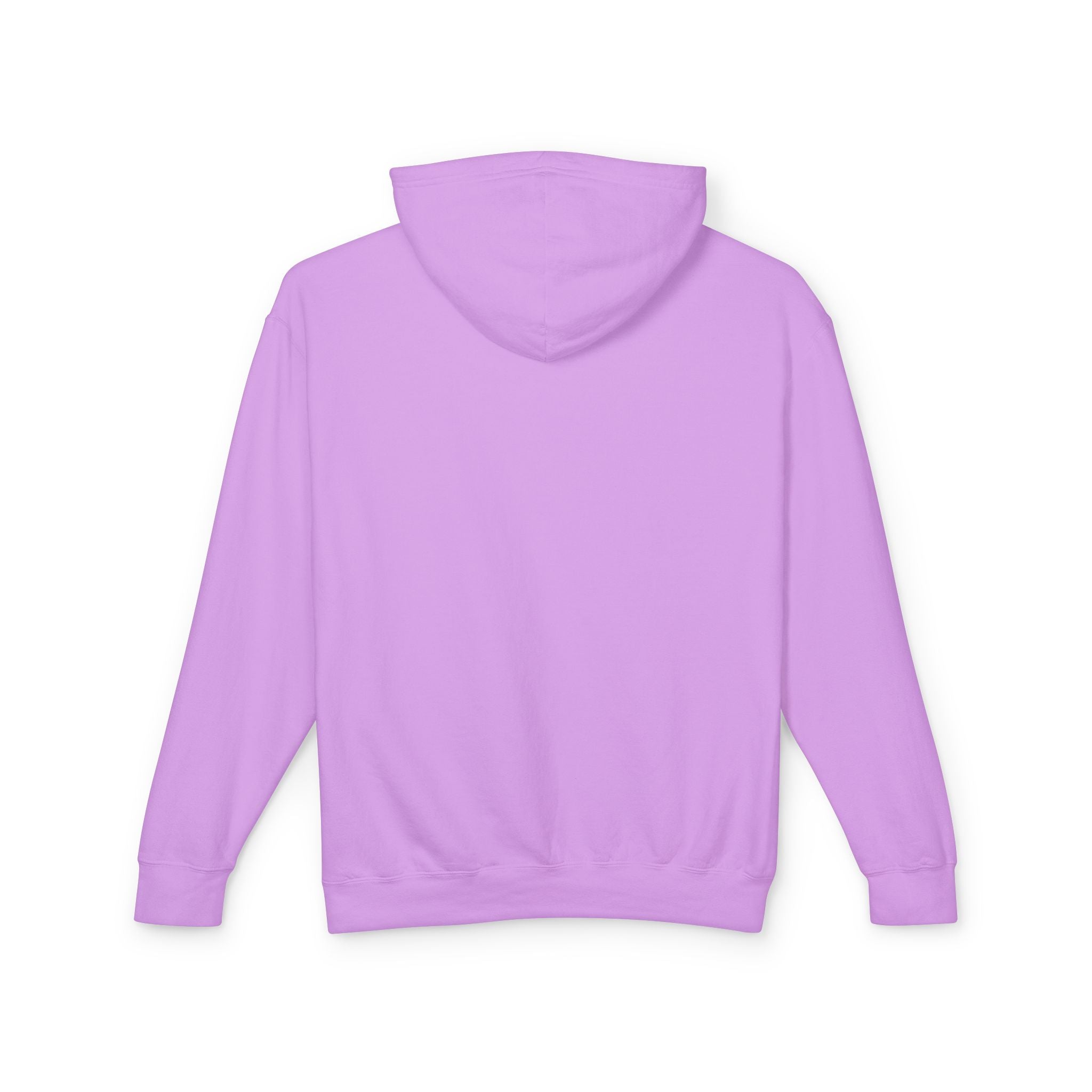 "It Is Finished" Unisex Lightweight Hooded Sweatshirt