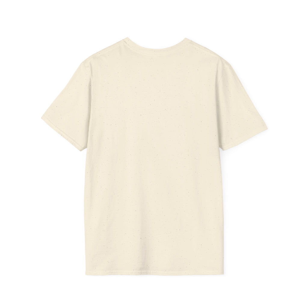 "It Is Finished" Unisex Softstyle T-Shirt