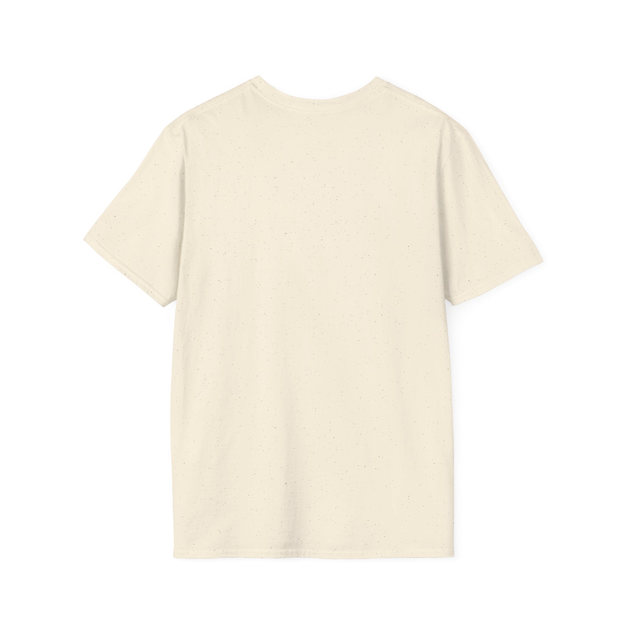 "It Is Finished" Unisex Softstyle T-Shirt