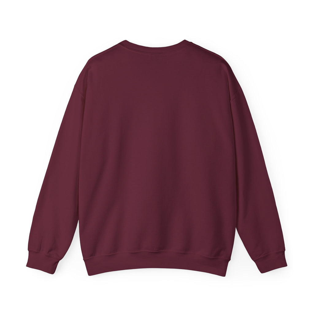 "David Danced"Unisex Heavy Blend™ Crewneck Sweatshirt