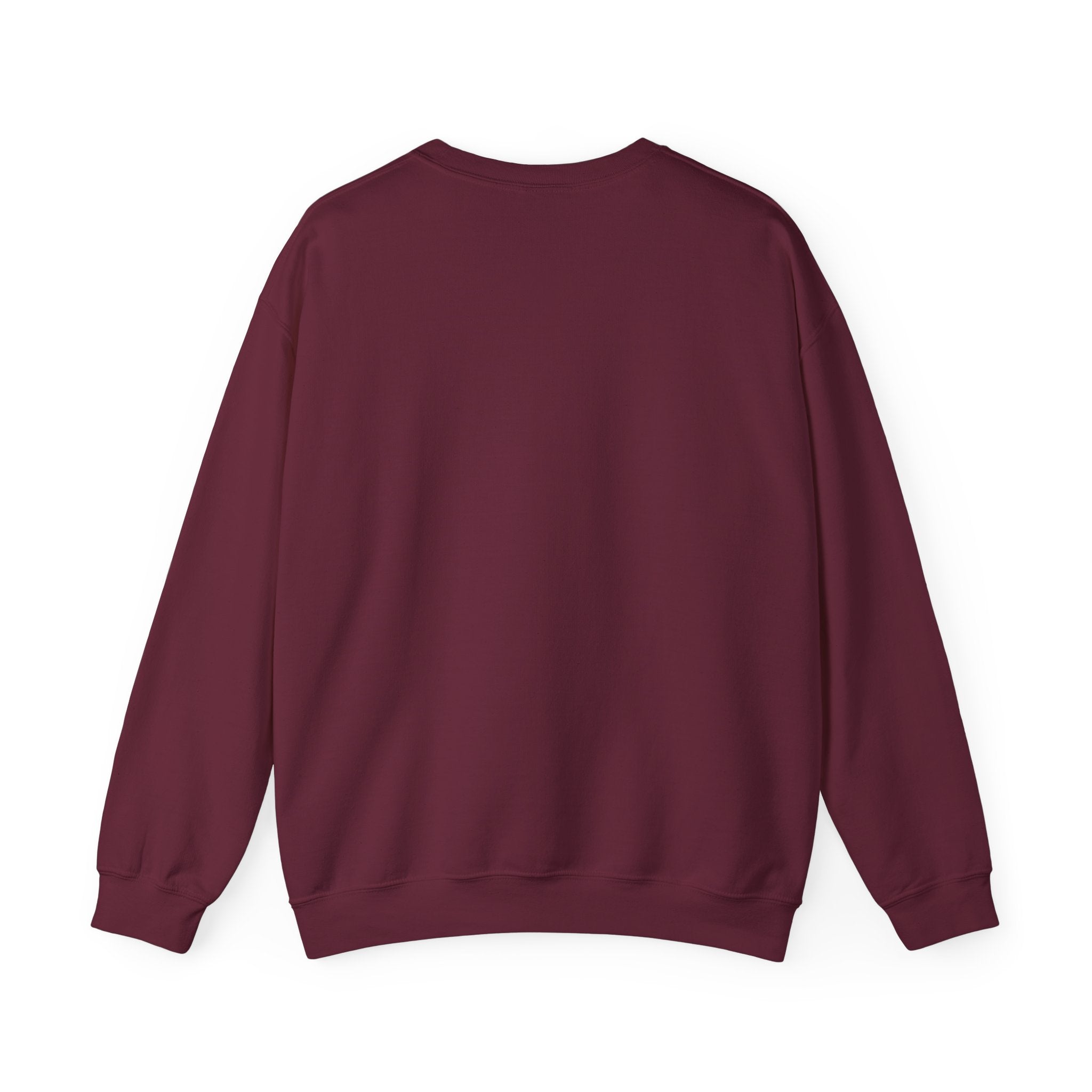 "David Danced"Unisex Heavy Blend™ Crewneck Sweatshirt