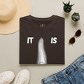 "It Is Finished" Unisex Softstyle T-Shirt