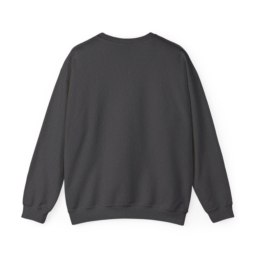 "David Danced"Unisex Heavy Blend™ Crewneck Sweatshirt