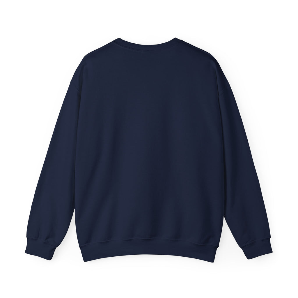 "David Danced"Unisex Heavy Blend™ Crewneck Sweatshirt