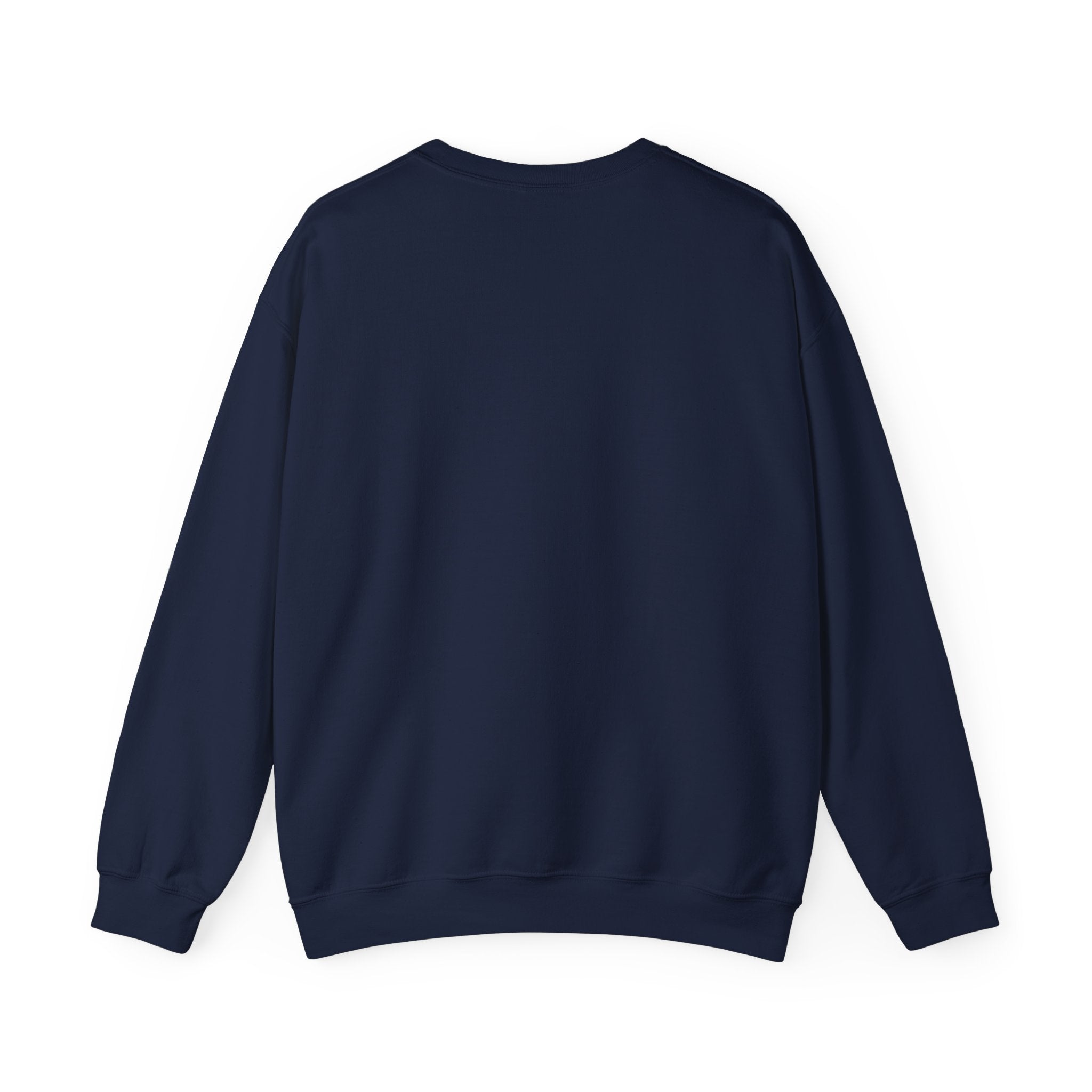 "David Danced"Unisex Heavy Blend™ Crewneck Sweatshirt