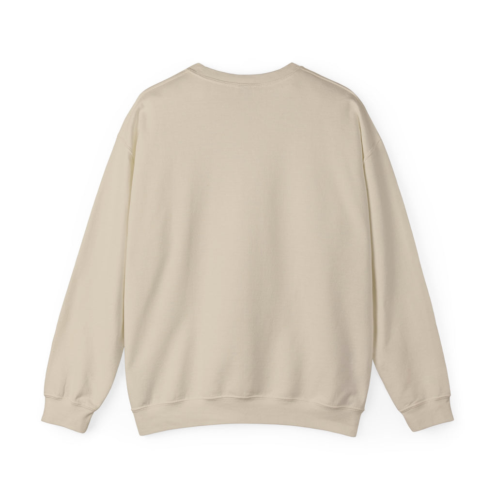 "David Danced"Unisex Heavy Blend™ Crewneck Sweatshirt