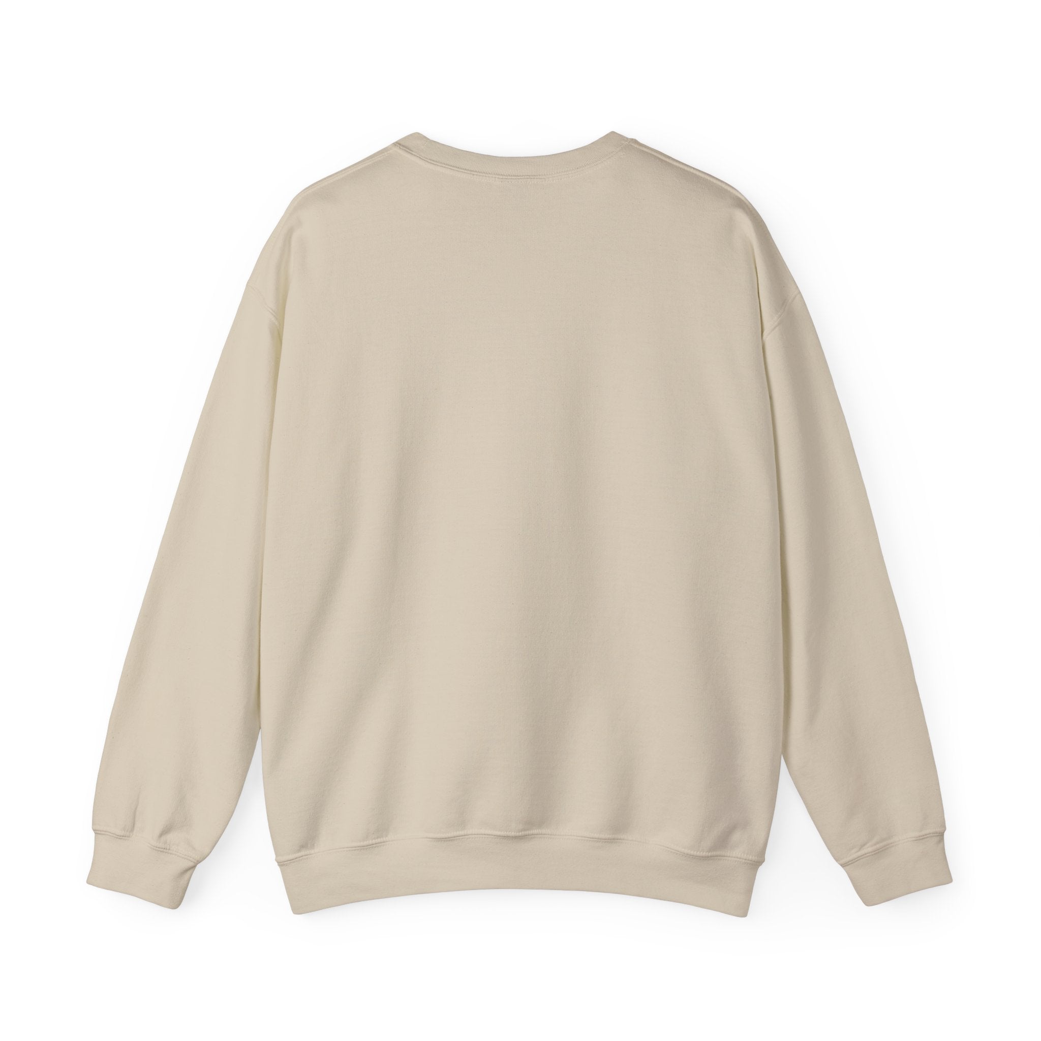 "David Danced"Unisex Heavy Blend™ Crewneck Sweatshirt