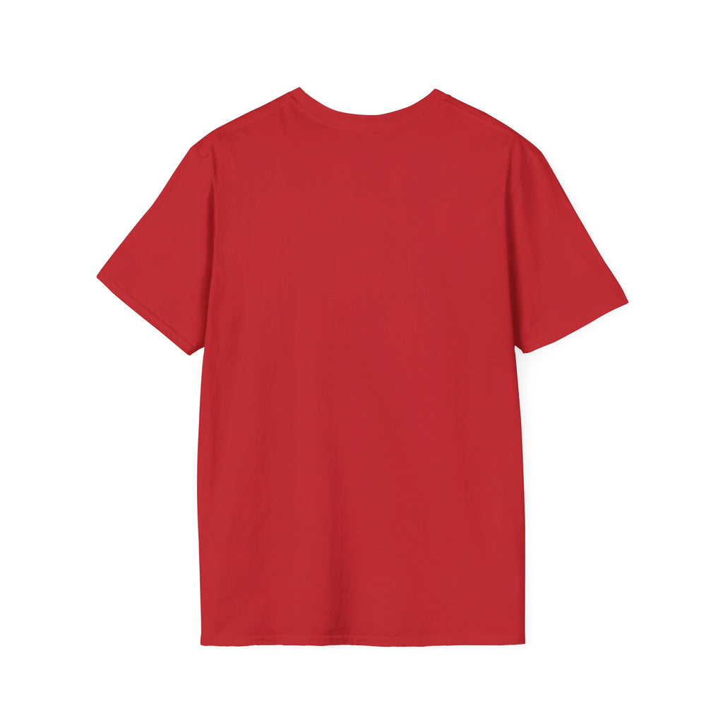 "It Is Finished" Unisex Softstyle T-Shirt