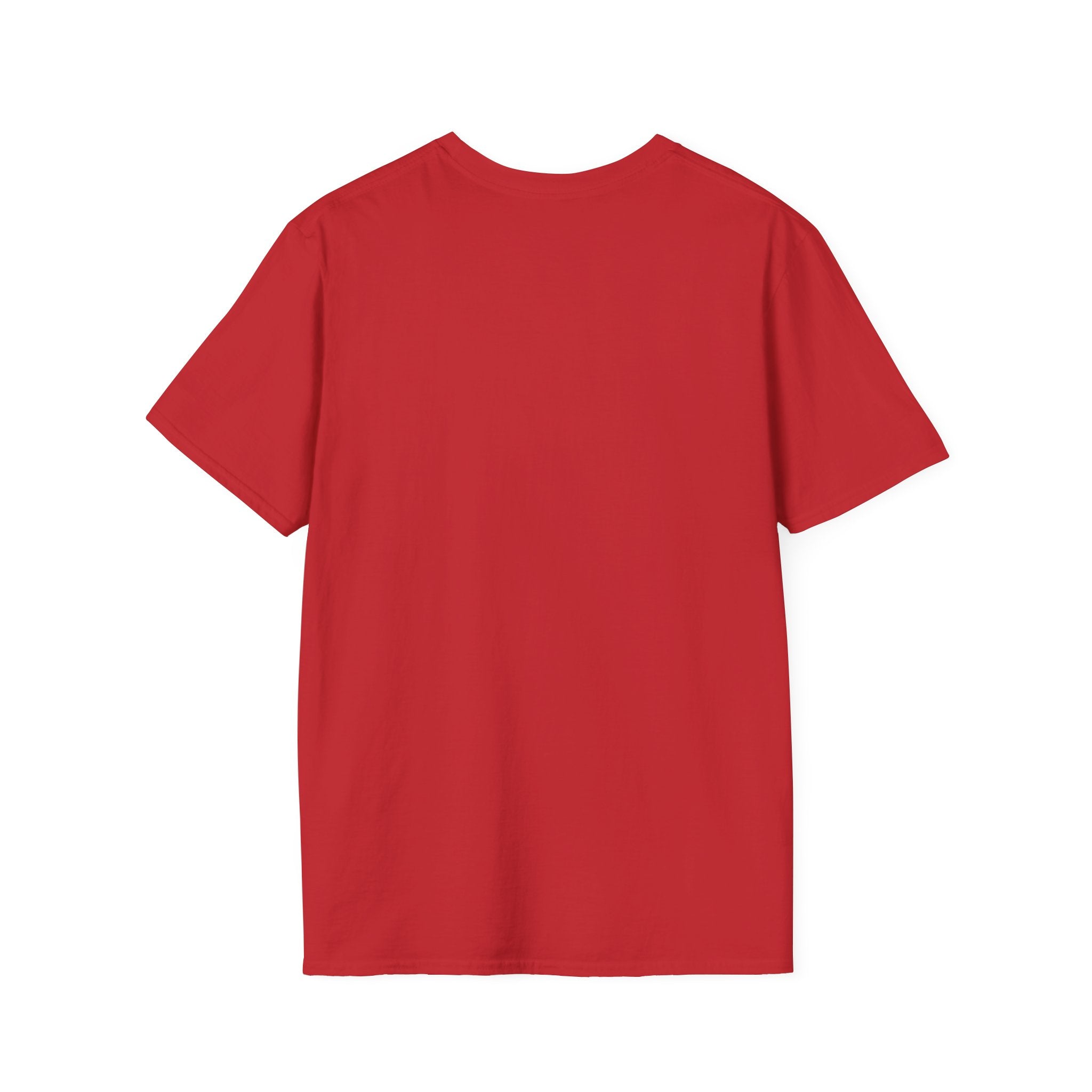 "It Is Finished" Unisex Softstyle T-Shirt