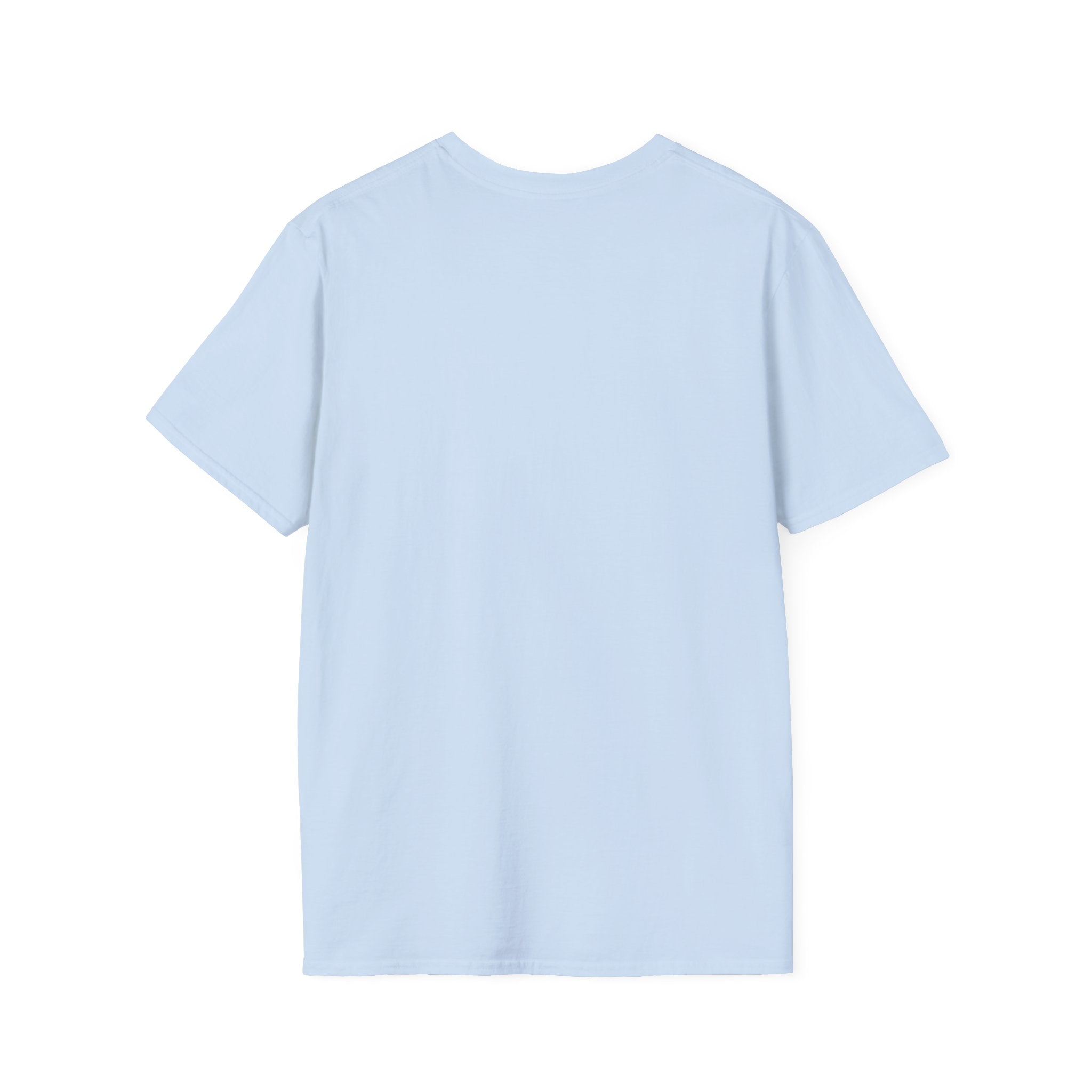 "It Is Finished" Unisex Softstyle T-Shirt