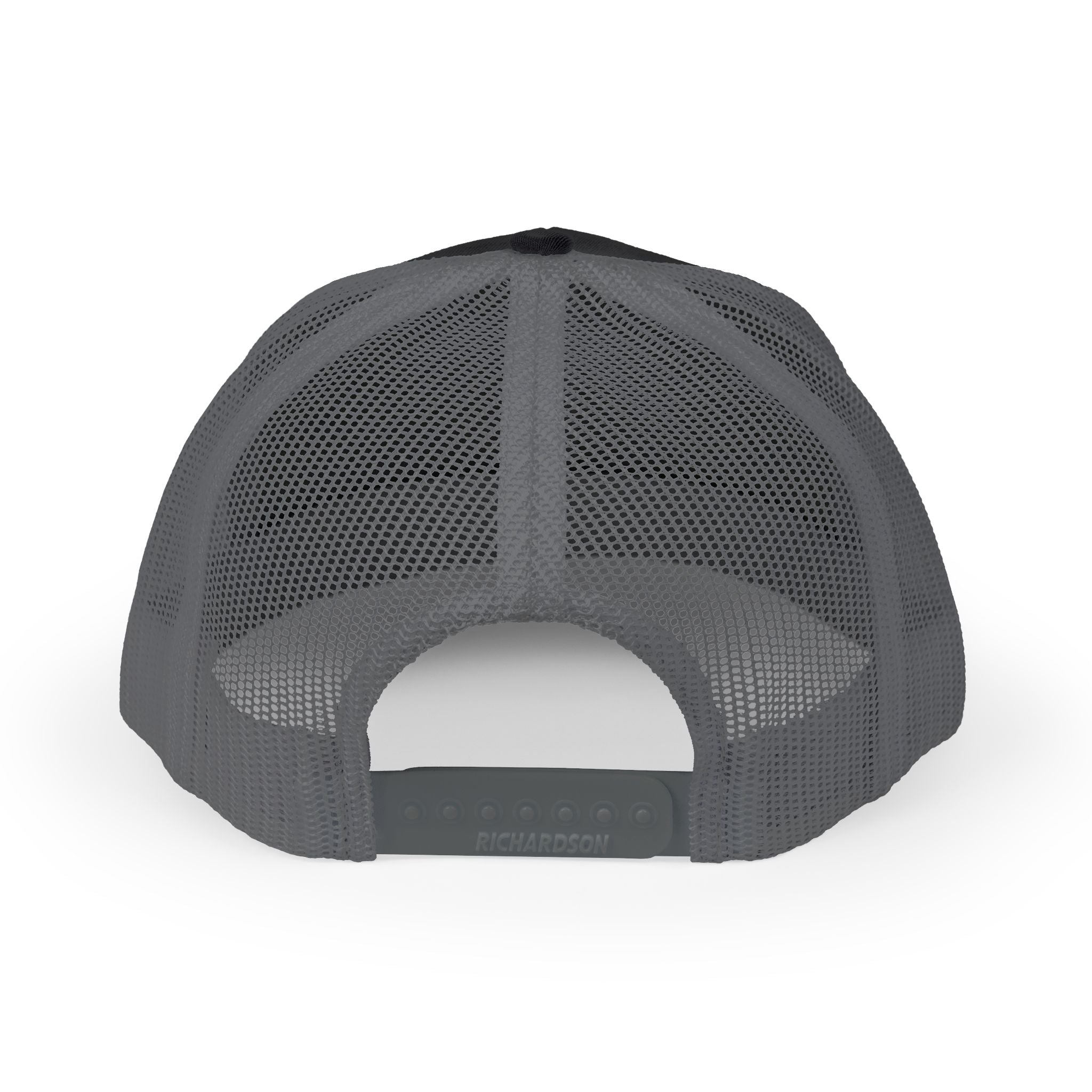 "He Is Not Here" Snapback Trucker Cap