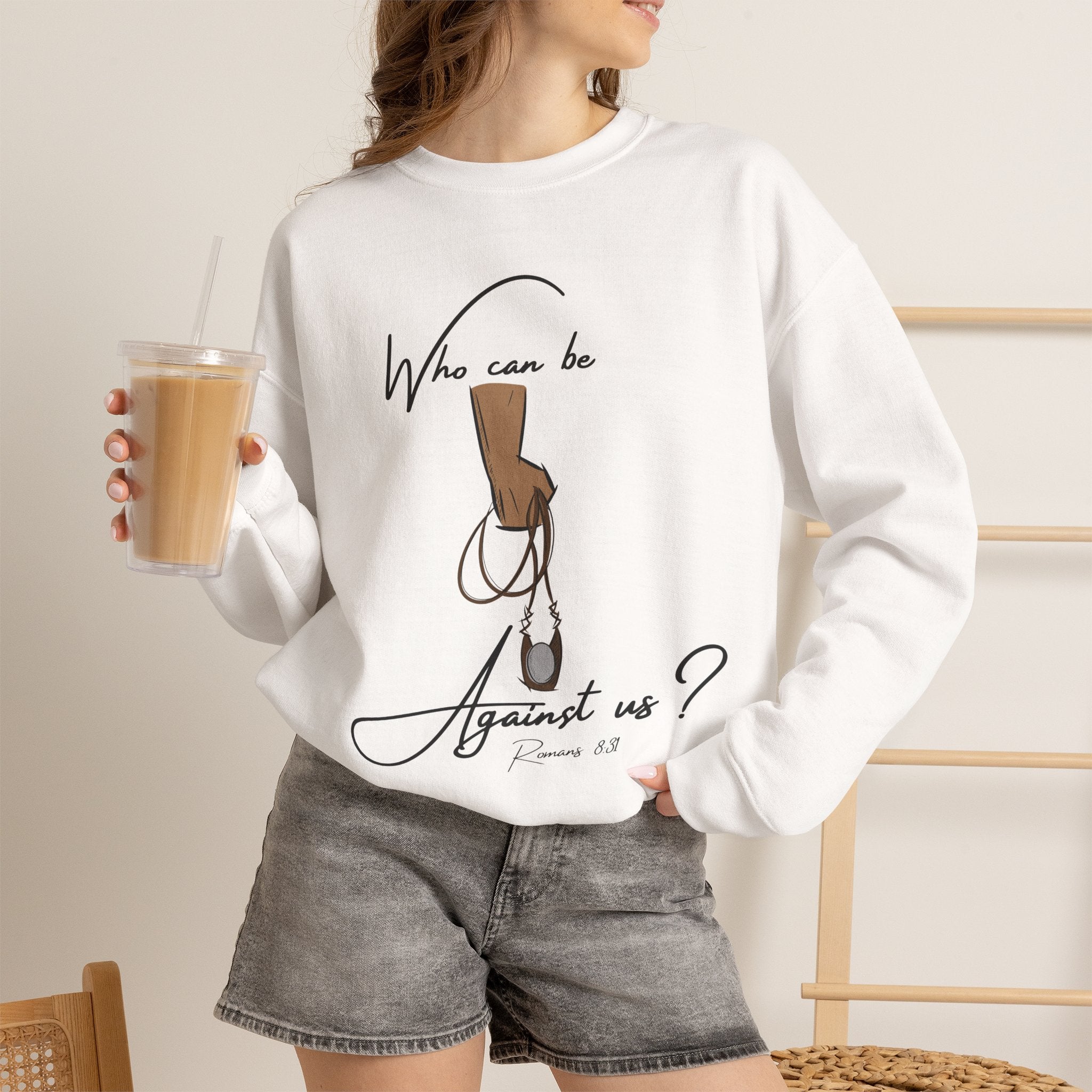 Unisex Heavy Blend™ Crewneck Sweatshirt