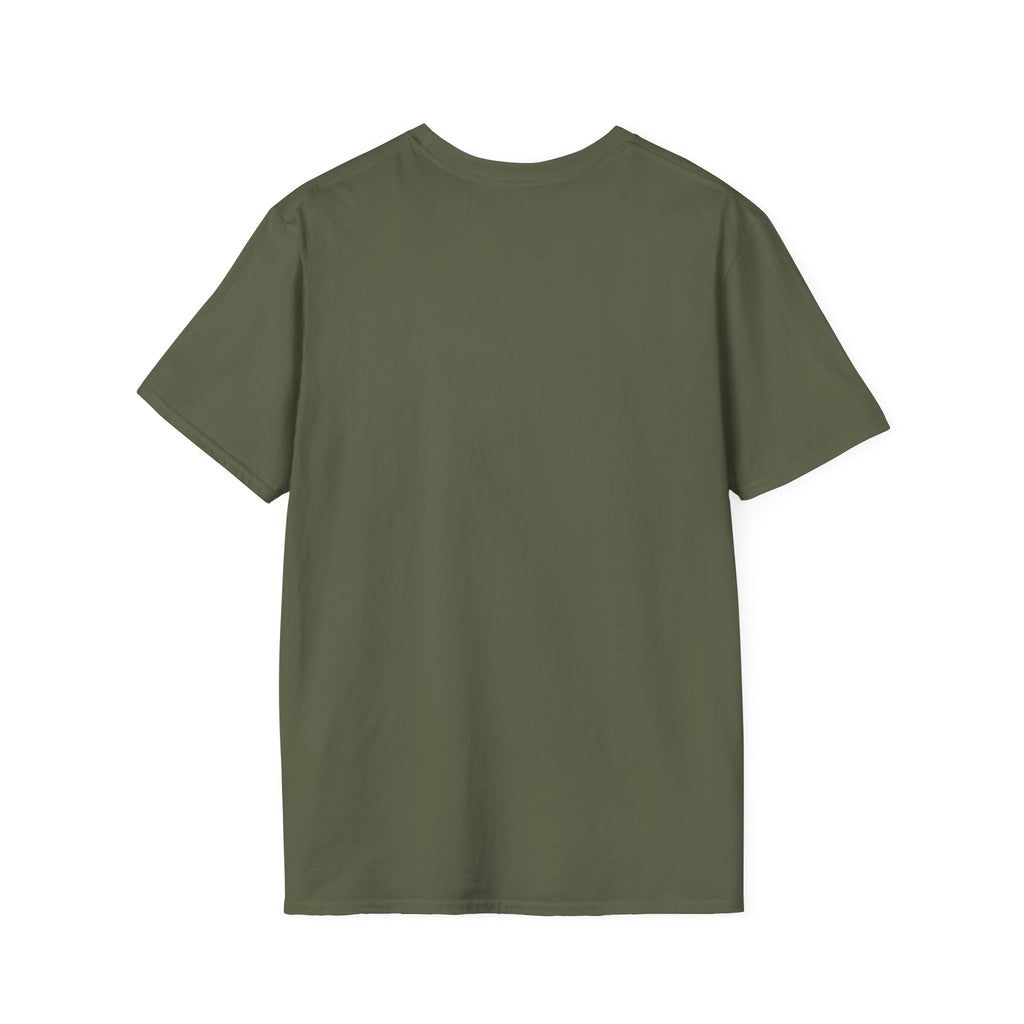 "It Is Finished" Unisex Softstyle T-Shirt