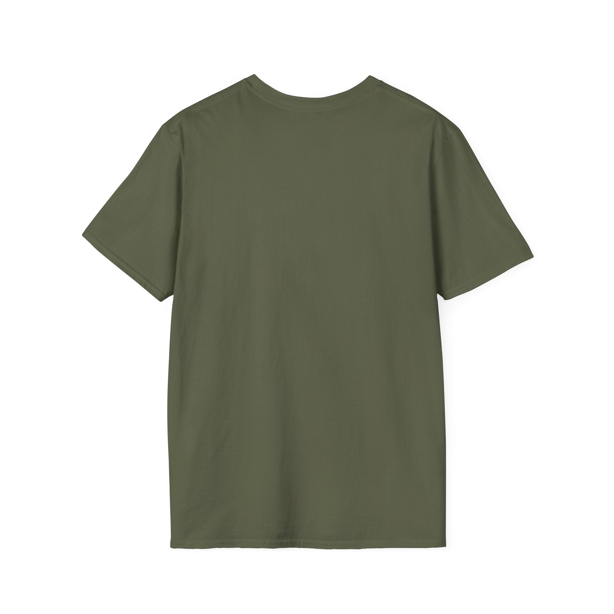 "It Is Finished" Unisex Softstyle T-Shirt