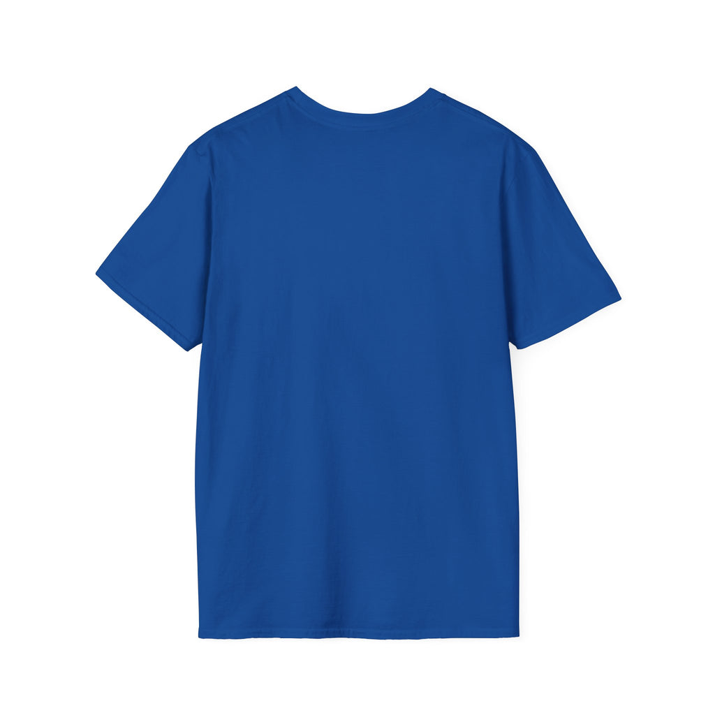"It Is Finished" Unisex Softstyle T-Shirt