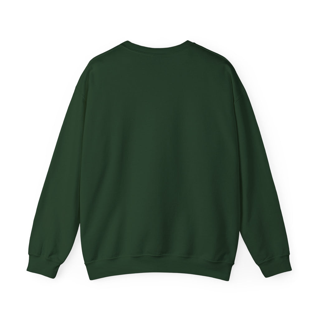 "Silly Little Me"Unisex Heavy Blend™ Crewneck Sweatshirt