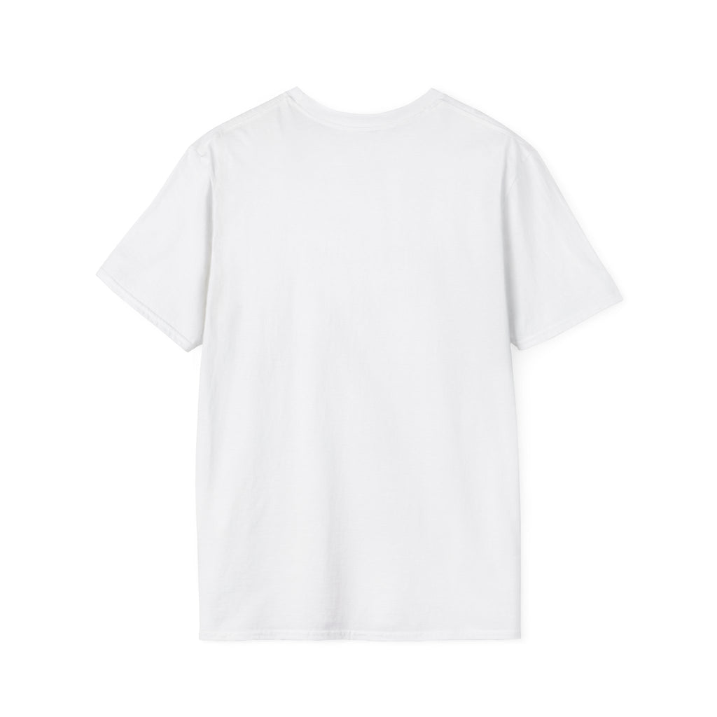 "It Is Finished" Unisex Softstyle T-Shirt