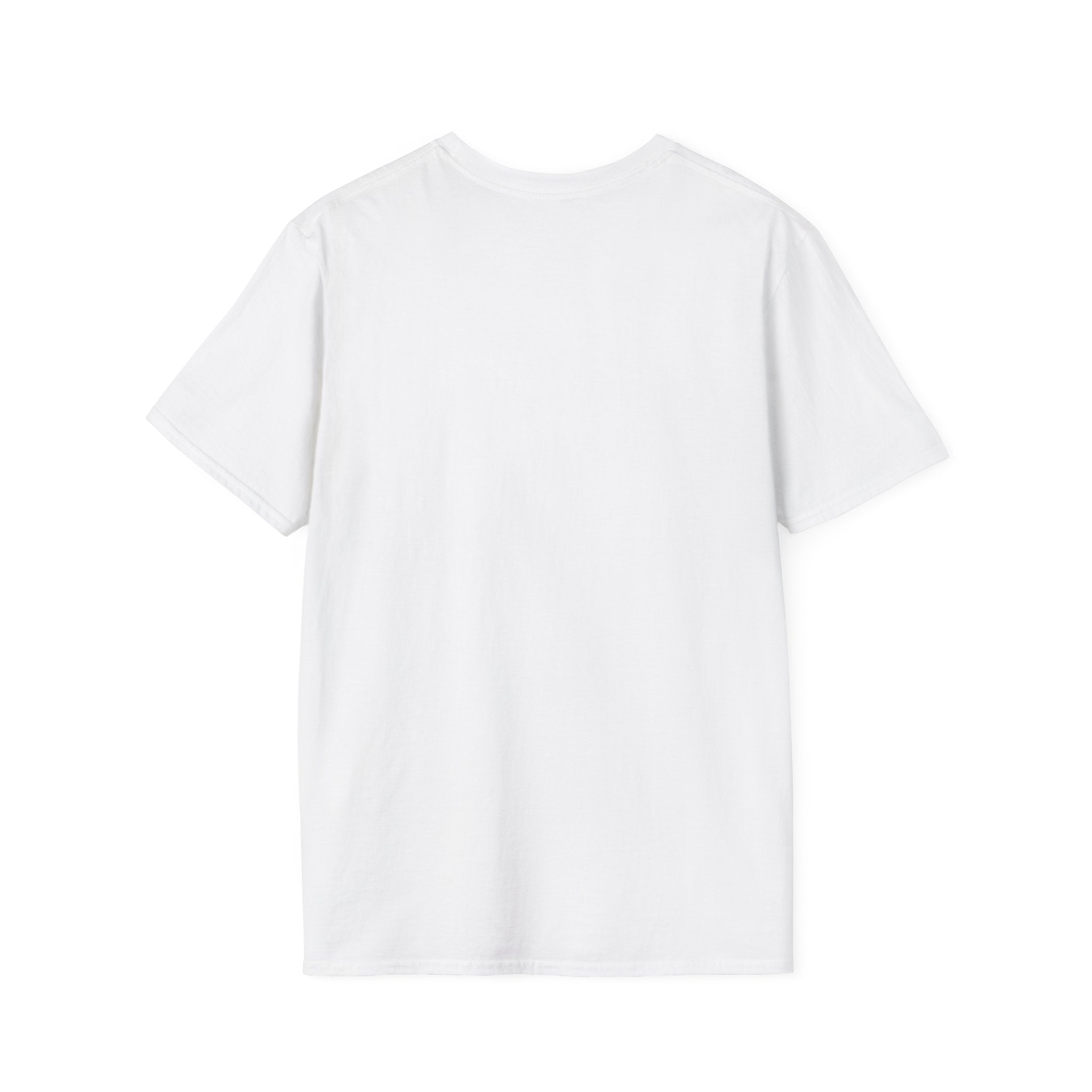 "It Is Finished" Unisex Softstyle T-Shirt