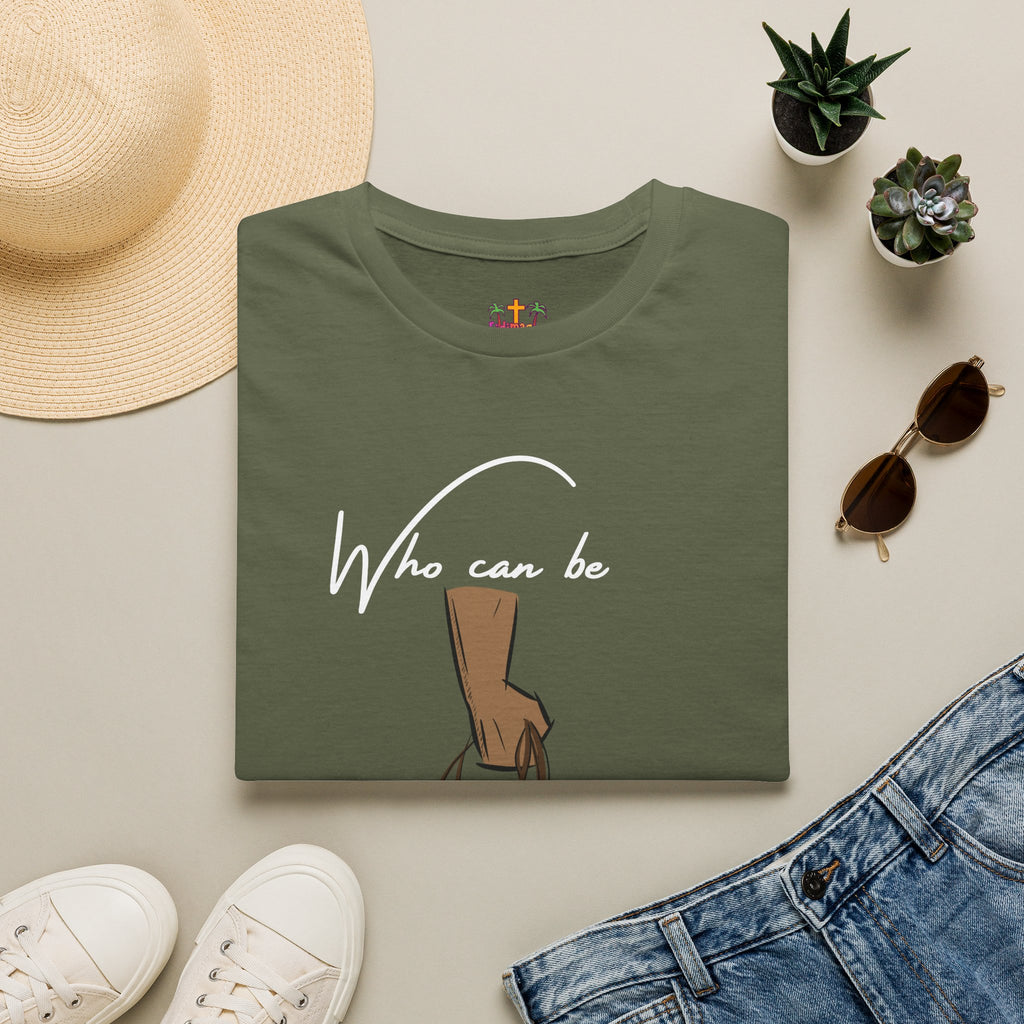 "Against Us" Unisex Softstyle T-Shirt