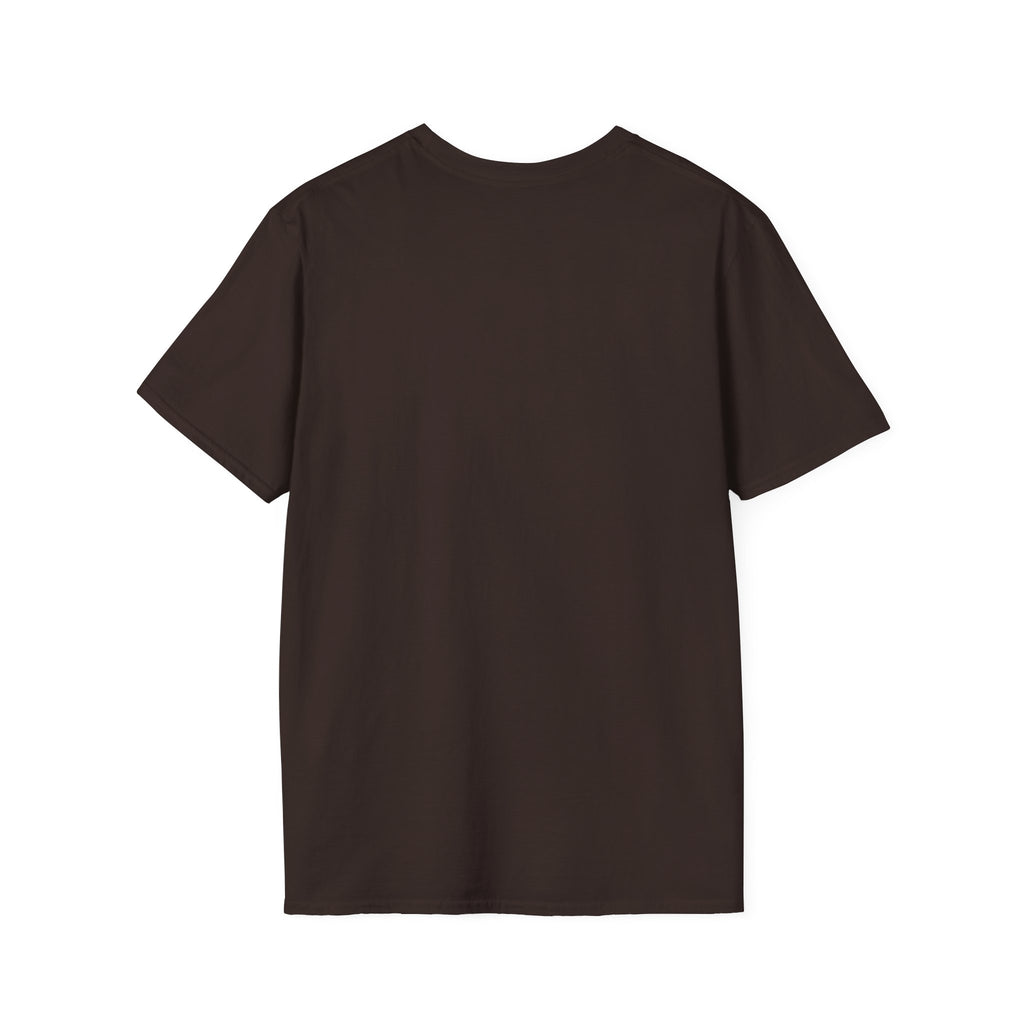 "It Is Finished" Unisex Softstyle T-Shirt