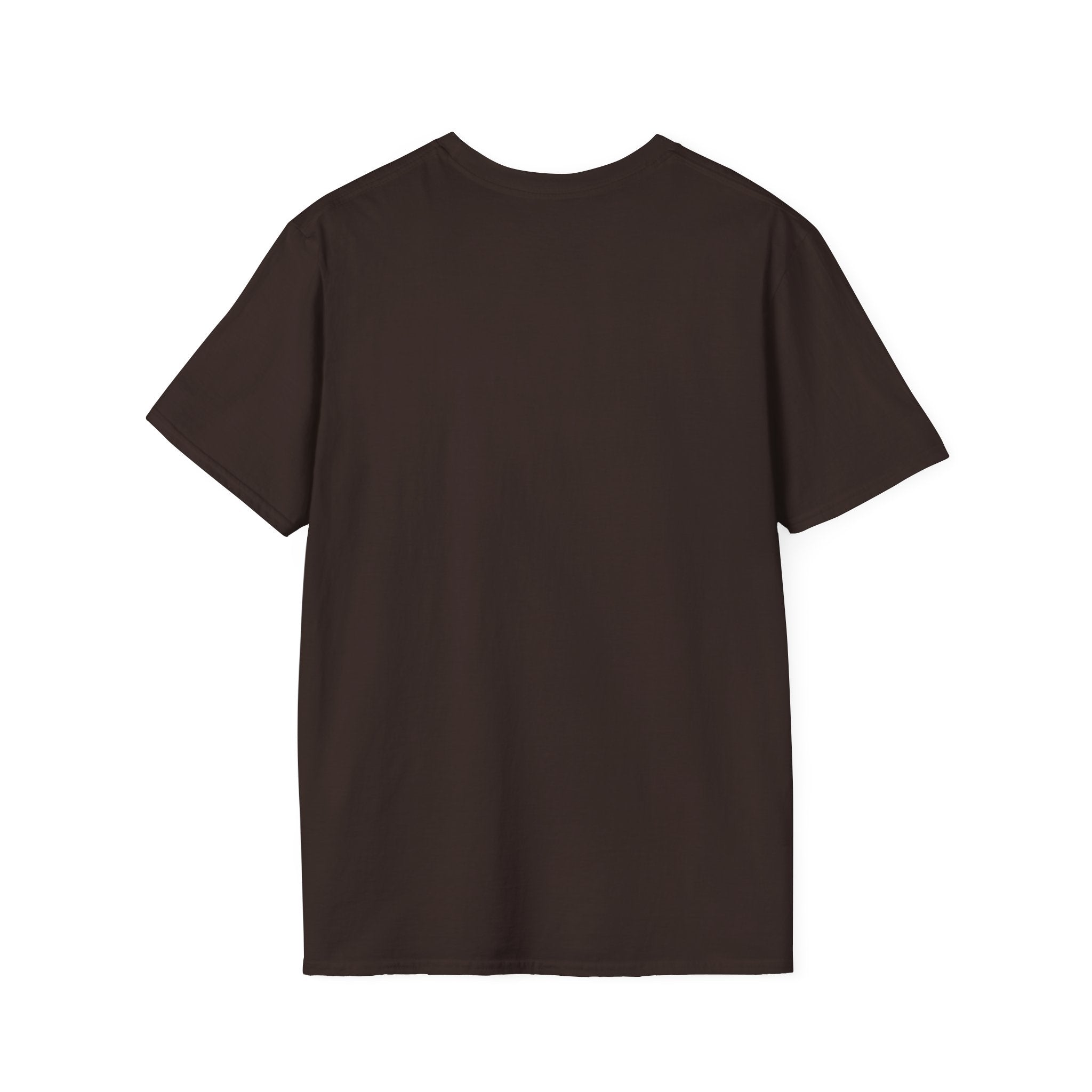 "It Is Finished" Unisex Softstyle T-Shirt