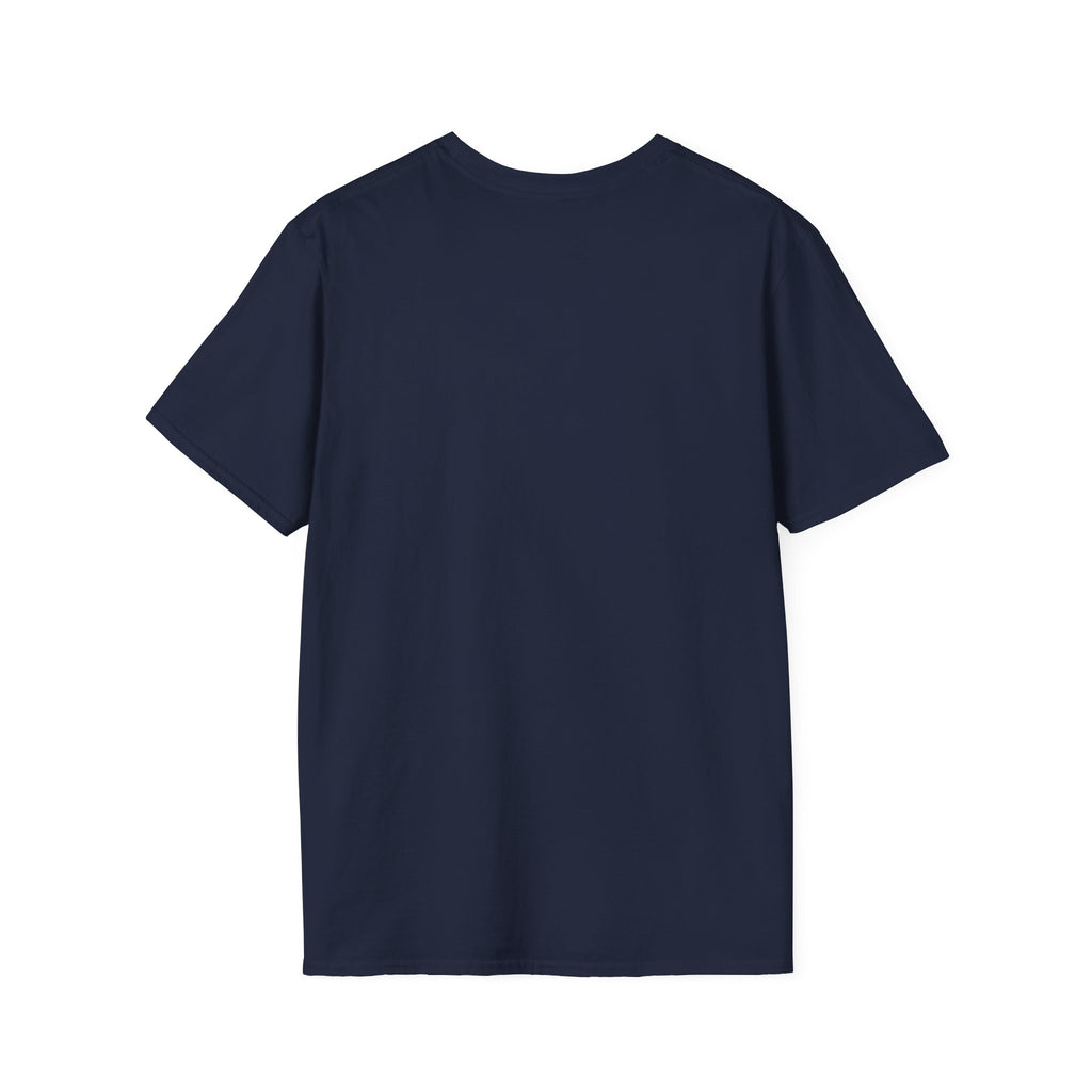 "It Is Finished" Unisex Softstyle T-Shirt