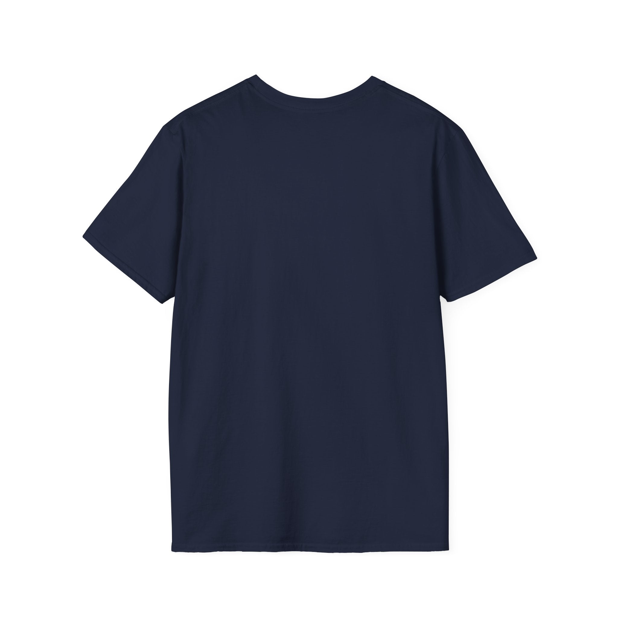 "It Is Finished" Unisex Softstyle T-Shirt